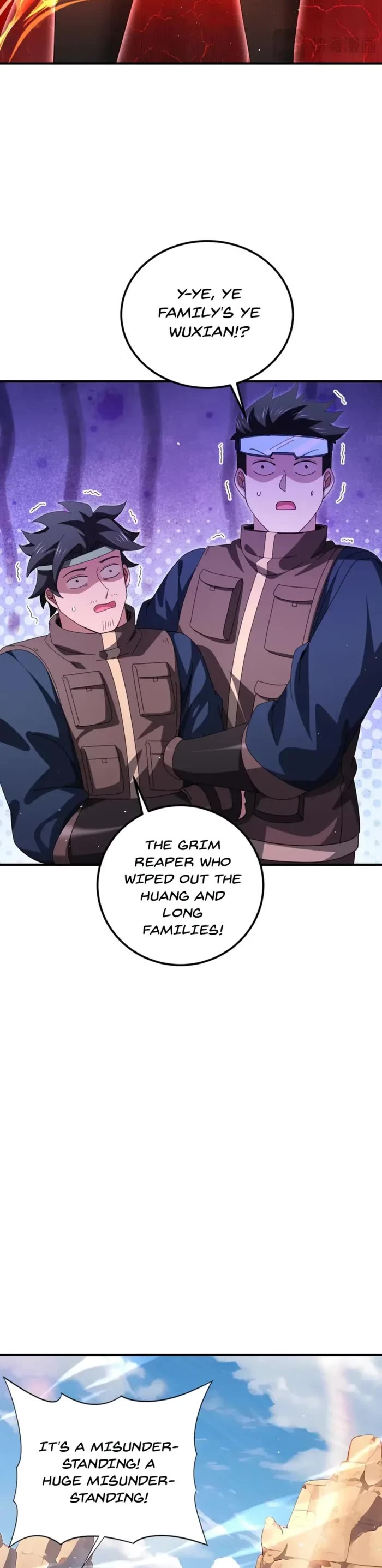 Worthless Profession: Dragon Tamer Chapter 180 page 13 - Chapter 180