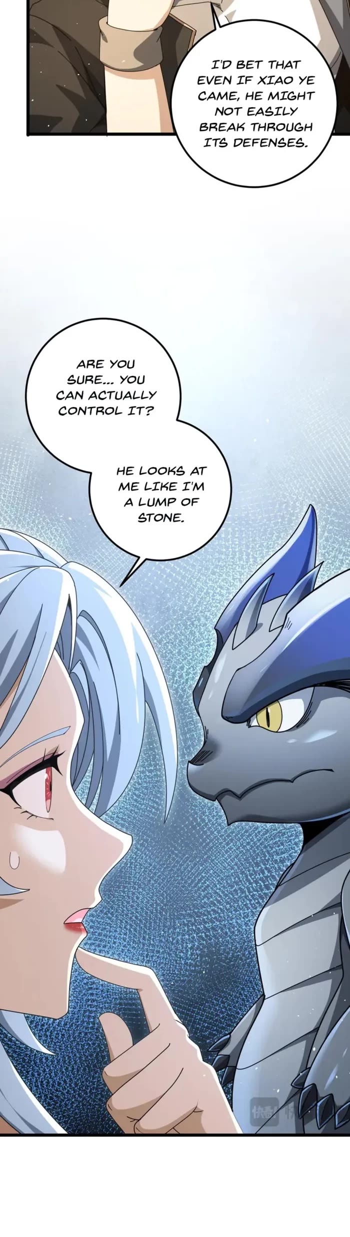 Worthless Profession: Dragon Tamer Chapter 180 page 26 - Chapter 180