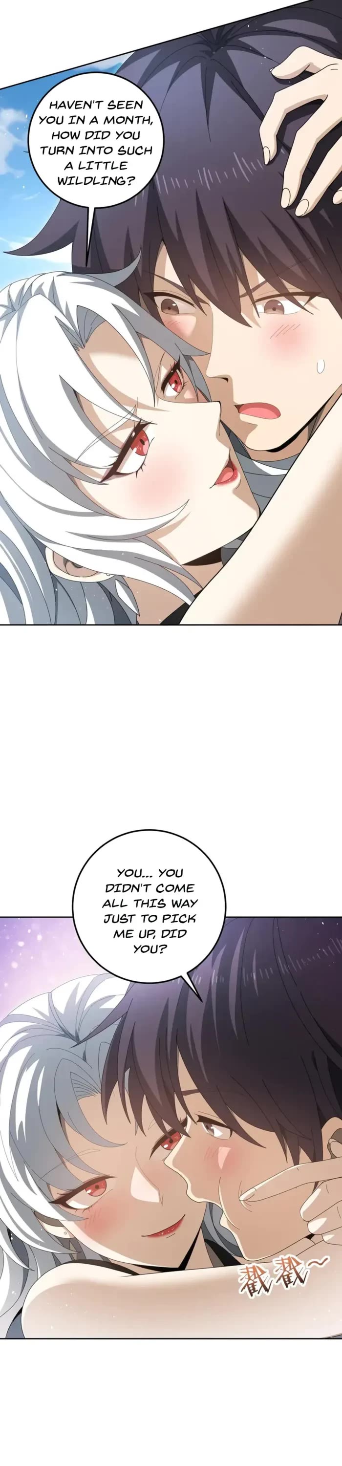 Worthless Profession: Dragon Tamer Chapter 180 page 8 - Chapter 180