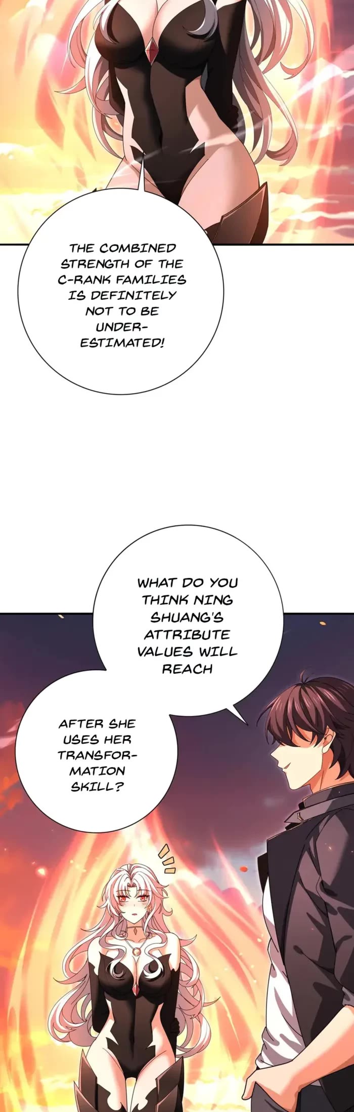 Worthless Profession: Dragon Tamer Chapter 181 page 12 - Chapter 181