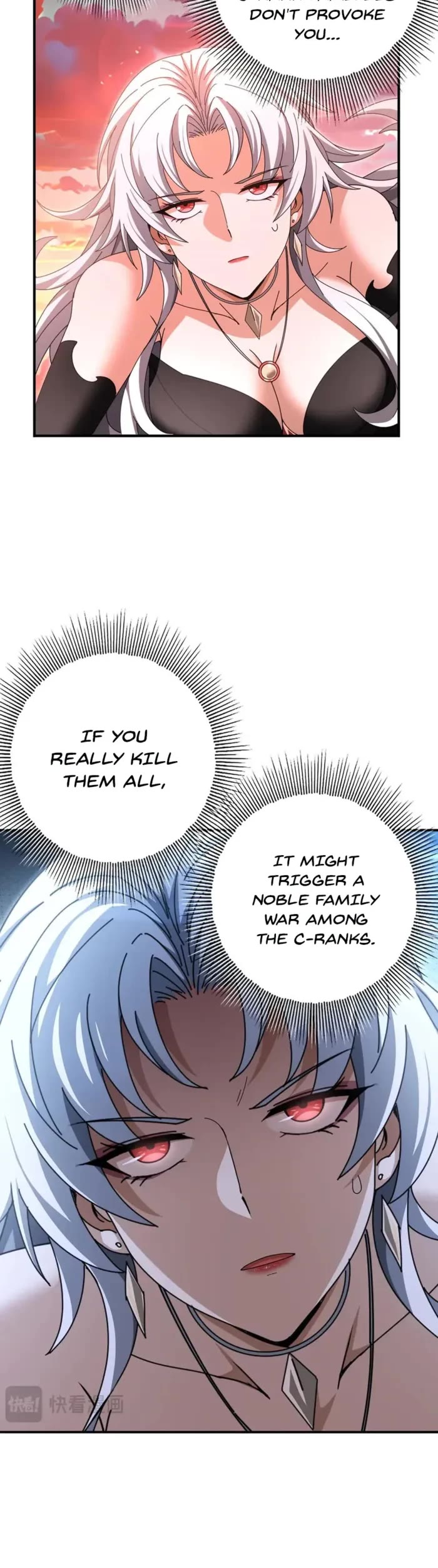 Worthless Profession: Dragon Tamer Chapter 181 page 19 - Chapter 181