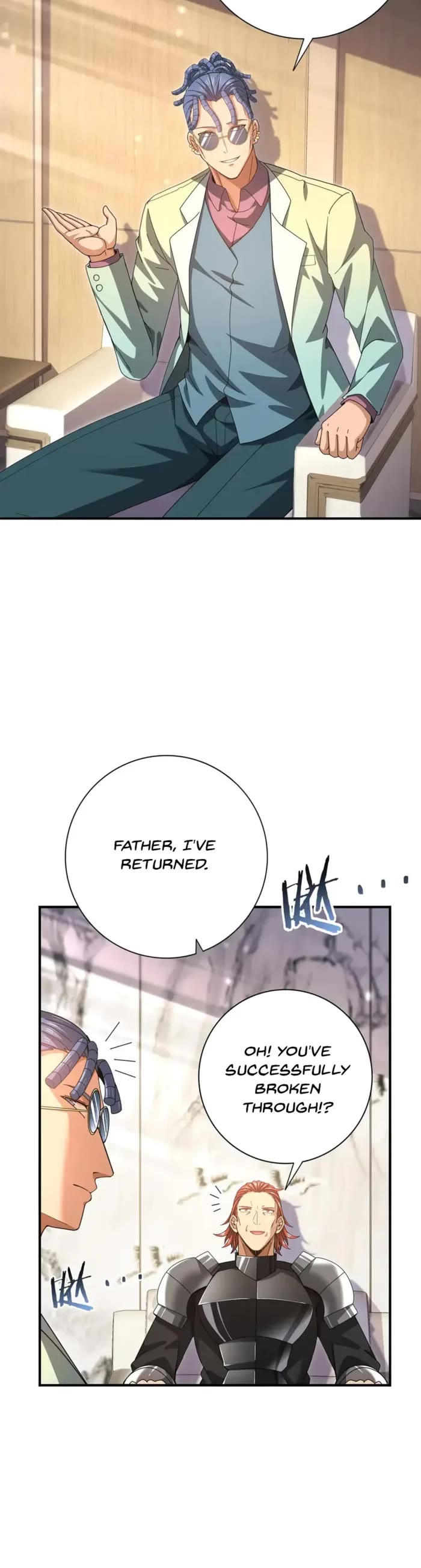 Worthless Profession: Dragon Tamer Chapter 181 page 21 - Chapter 181