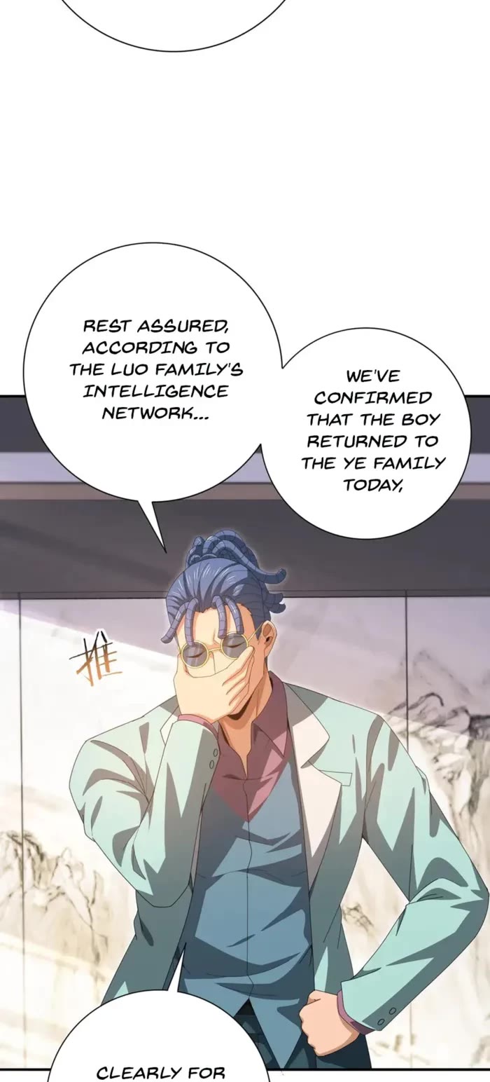 Worthless Profession: Dragon Tamer Chapter 181 page 25 - Chapter 181