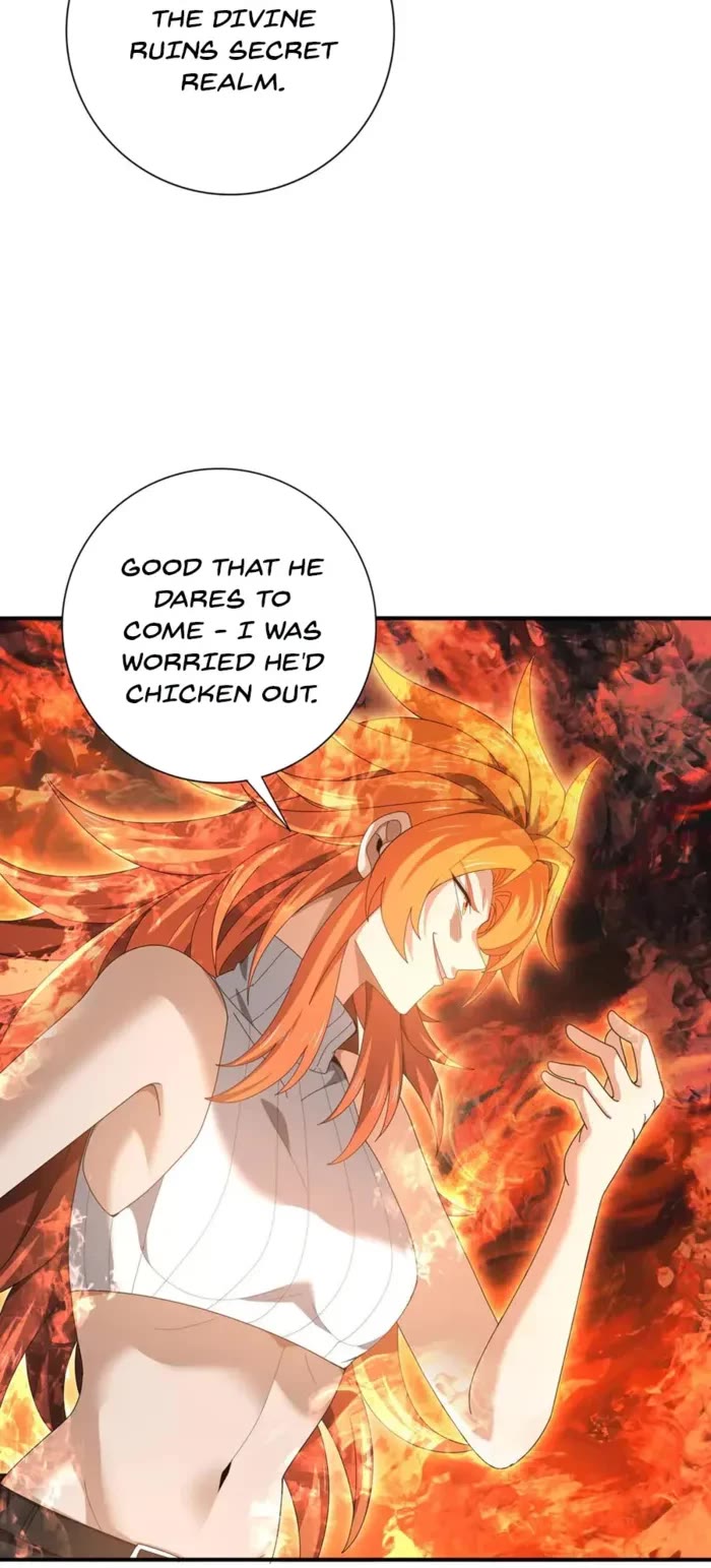 Worthless Profession: Dragon Tamer Chapter 181 page 26 - Chapter 181