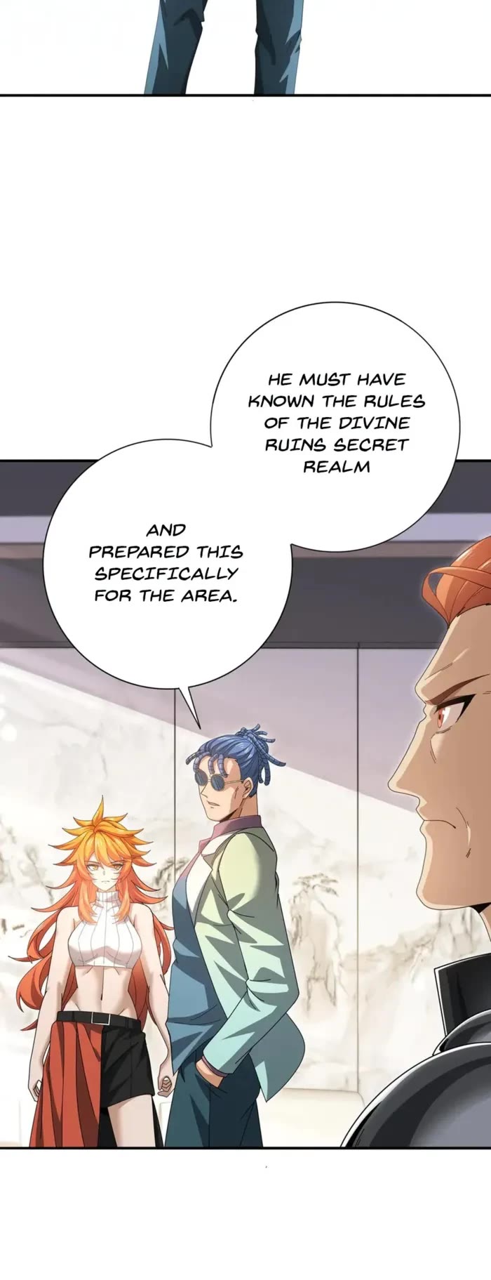 Worthless Profession: Dragon Tamer Chapter 181 page 29 - Chapter 181