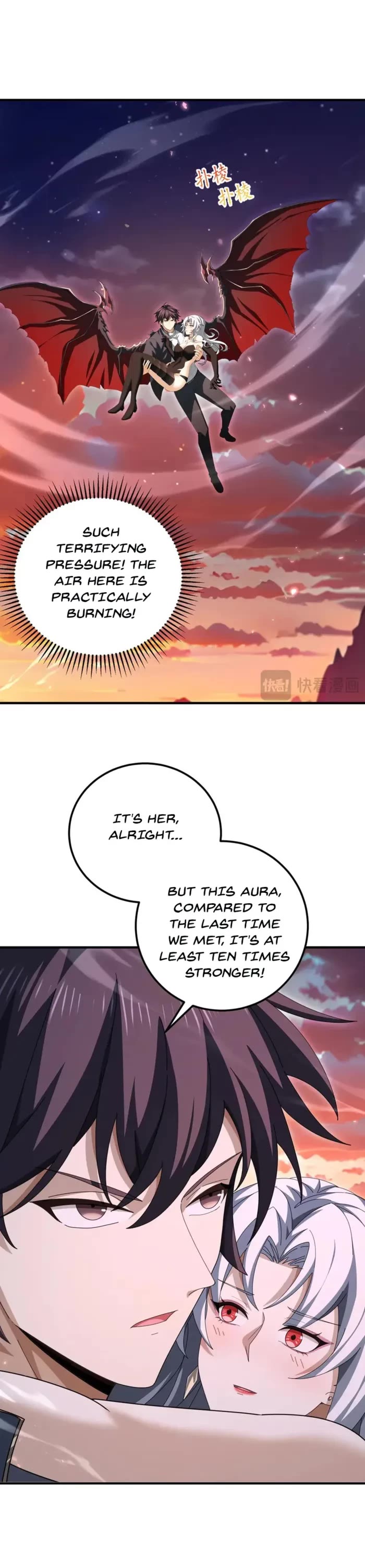 Worthless Profession: Dragon Tamer Chapter 181 page 4 - Chapter 181