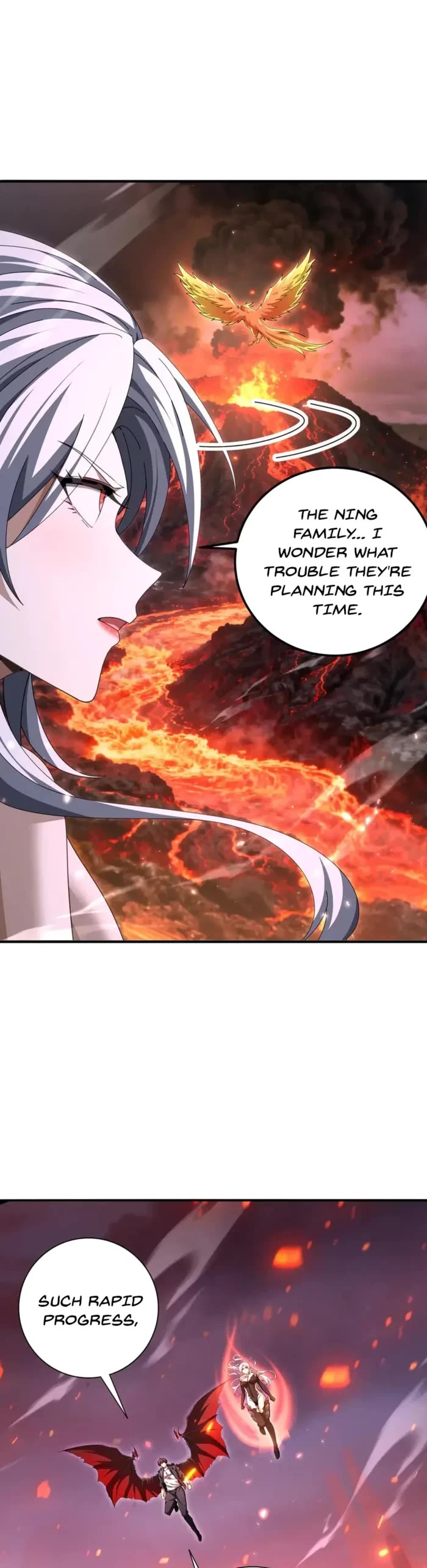 Worthless Profession: Dragon Tamer Chapter 181 page 5 - Chapter 181