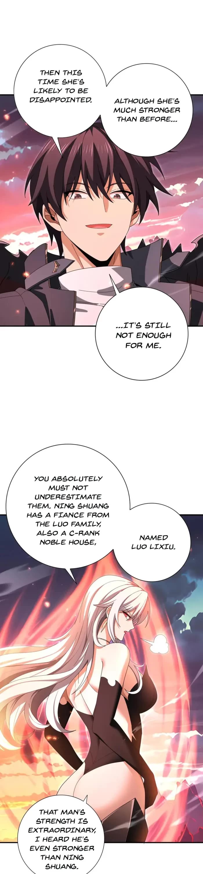 Worthless Profession: Dragon Tamer Chapter 181 page 7 - Chapter 181