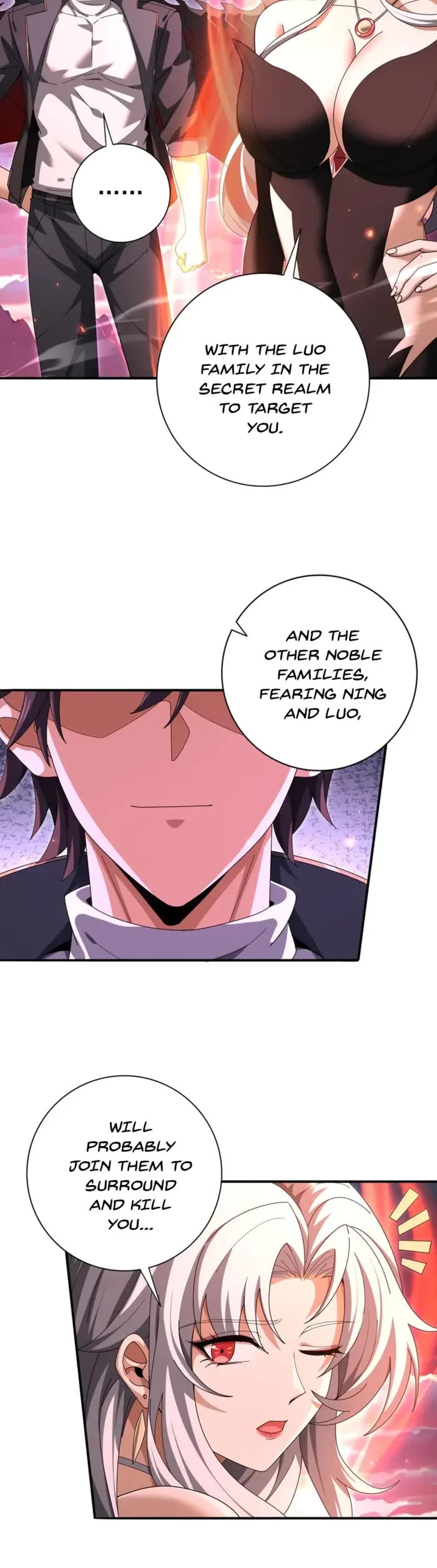 Worthless Profession: Dragon Tamer Chapter 181 page 9 - Chapter 181