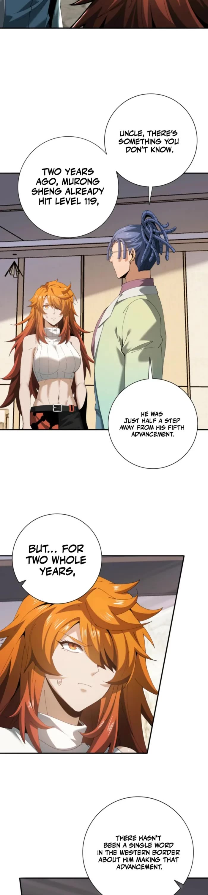Worthless Profession: Dragon Tamer Chapter 182 page 2 - Chapter 182