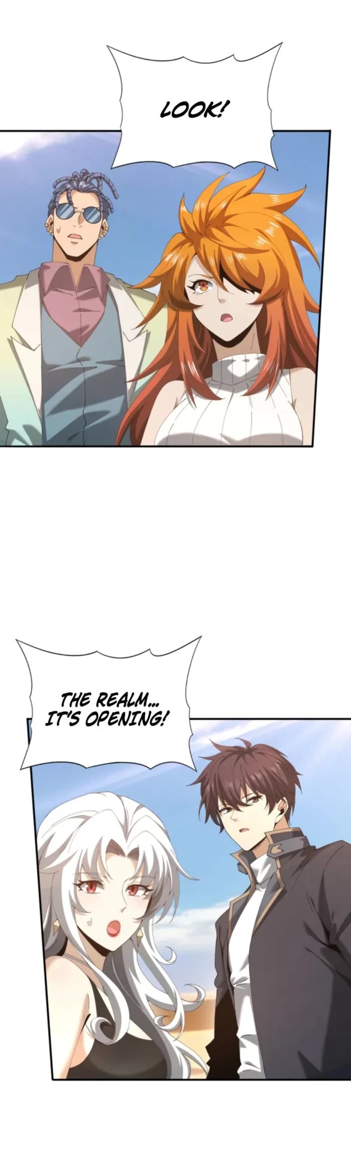 Worthless Profession: Dragon Tamer Chapter 182 page 28 - Chapter 182