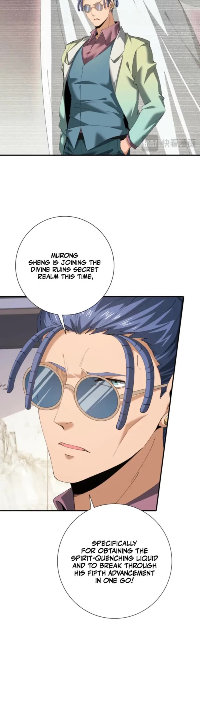 Worthless Profession: Dragon Tamer Chapter 182 page 4 - Chapter 182