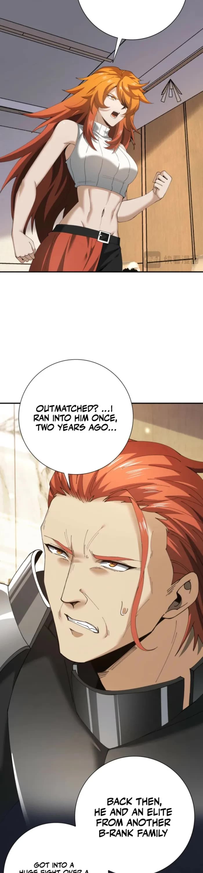 Worthless Profession: Dragon Tamer Chapter 182 page 6 - Chapter 182