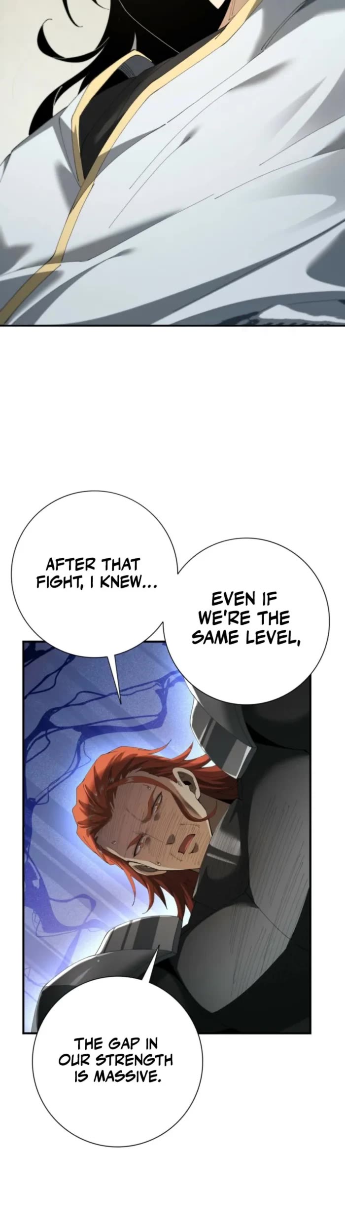 Worthless Profession: Dragon Tamer Chapter 182 page 8 - Chapter 182