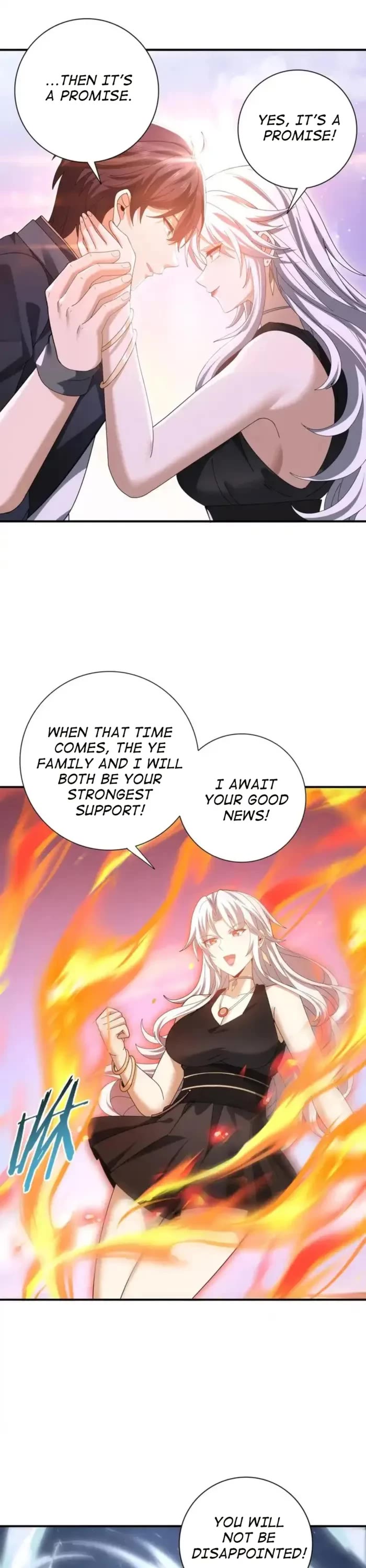 Worthless Profession: Dragon Tamer Chapter 183 page 18 - Chapter 183