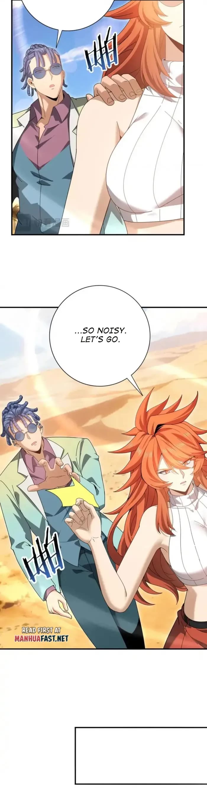 Worthless Profession: Dragon Tamer Chapter 183 page 20 - Chapter 183