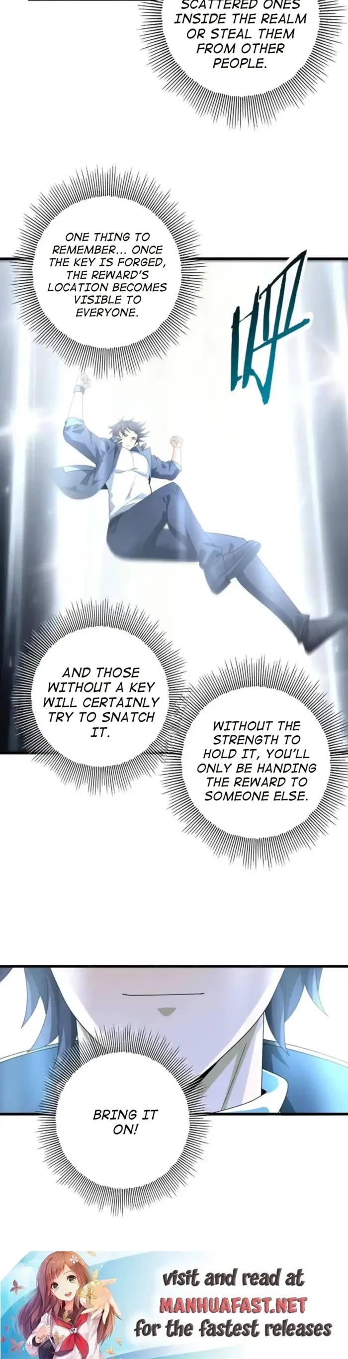 Worthless Profession: Dragon Tamer Chapter 183 page 24 - Chapter 183