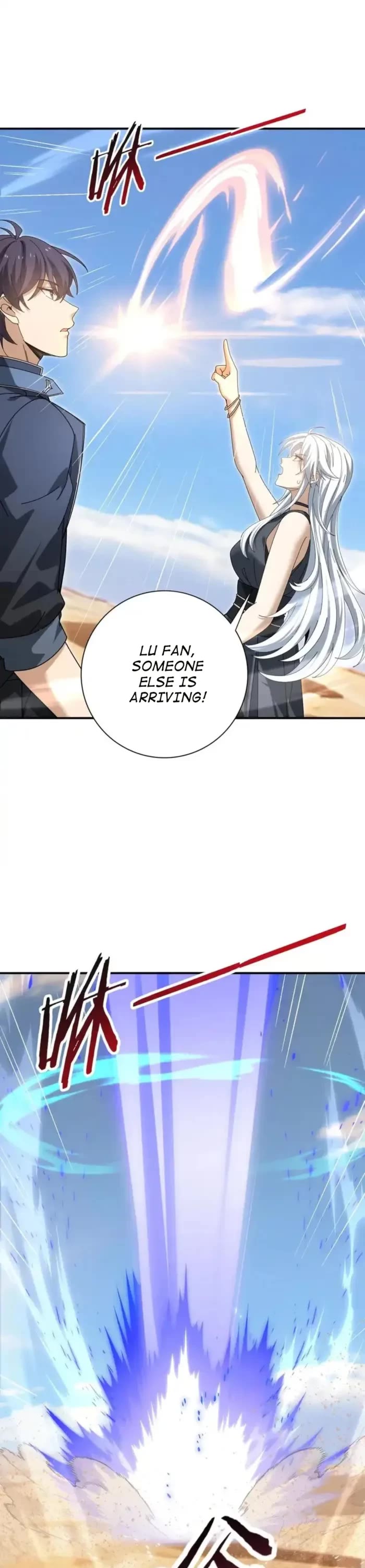 Worthless Profession: Dragon Tamer Chapter 183 page 5 - Chapter 183