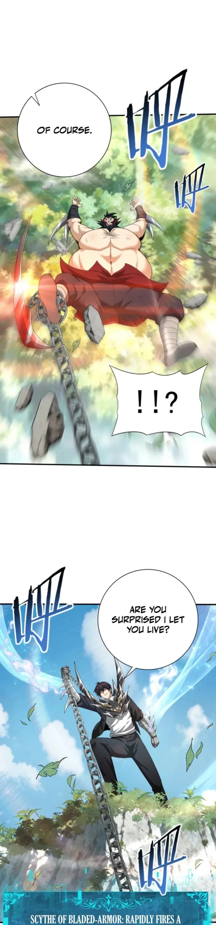 Worthless Profession: Dragon Tamer Chapter 184 page 13 - Chapter 184