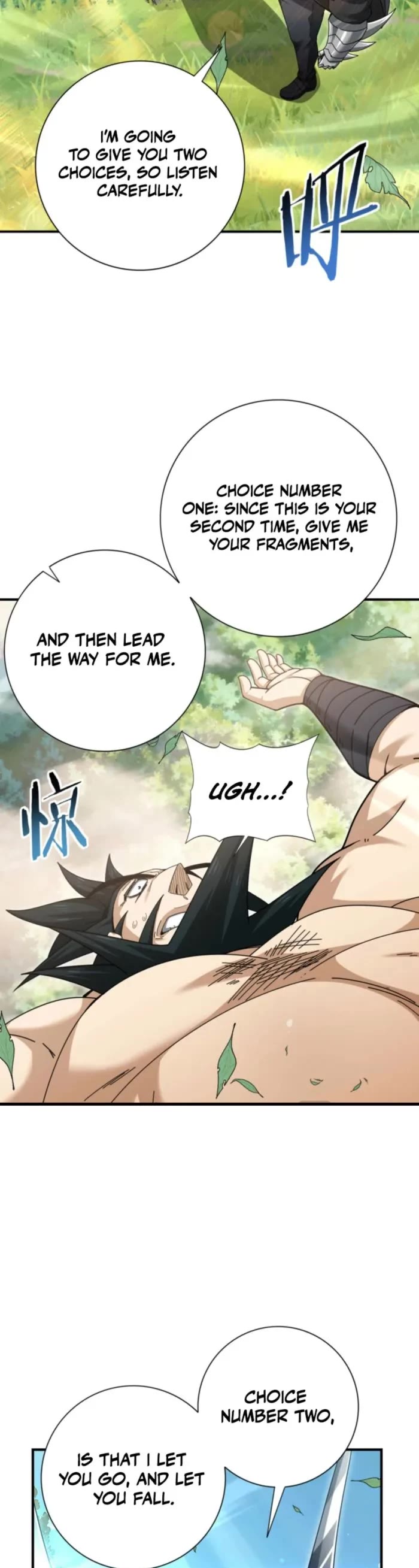 Worthless Profession: Dragon Tamer Chapter 184 page 15 - Chapter 184
