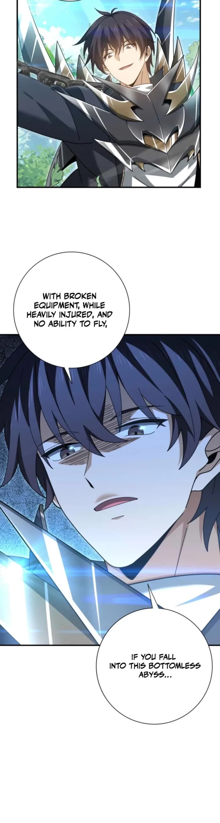 Worthless Profession: Dragon Tamer Chapter 184 page 16 - Chapter 184