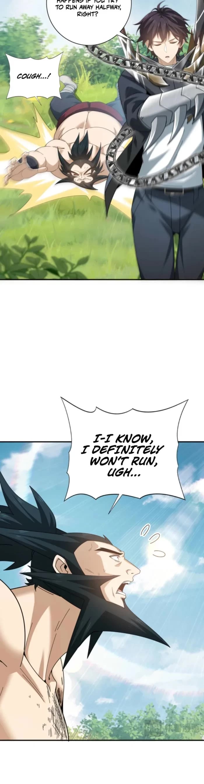 Worthless Profession: Dragon Tamer Chapter 184 page 19 - Chapter 184