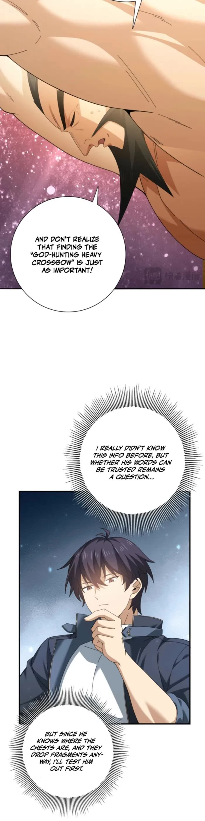 Worthless Profession: Dragon Tamer Chapter 184 page 24 - Chapter 184