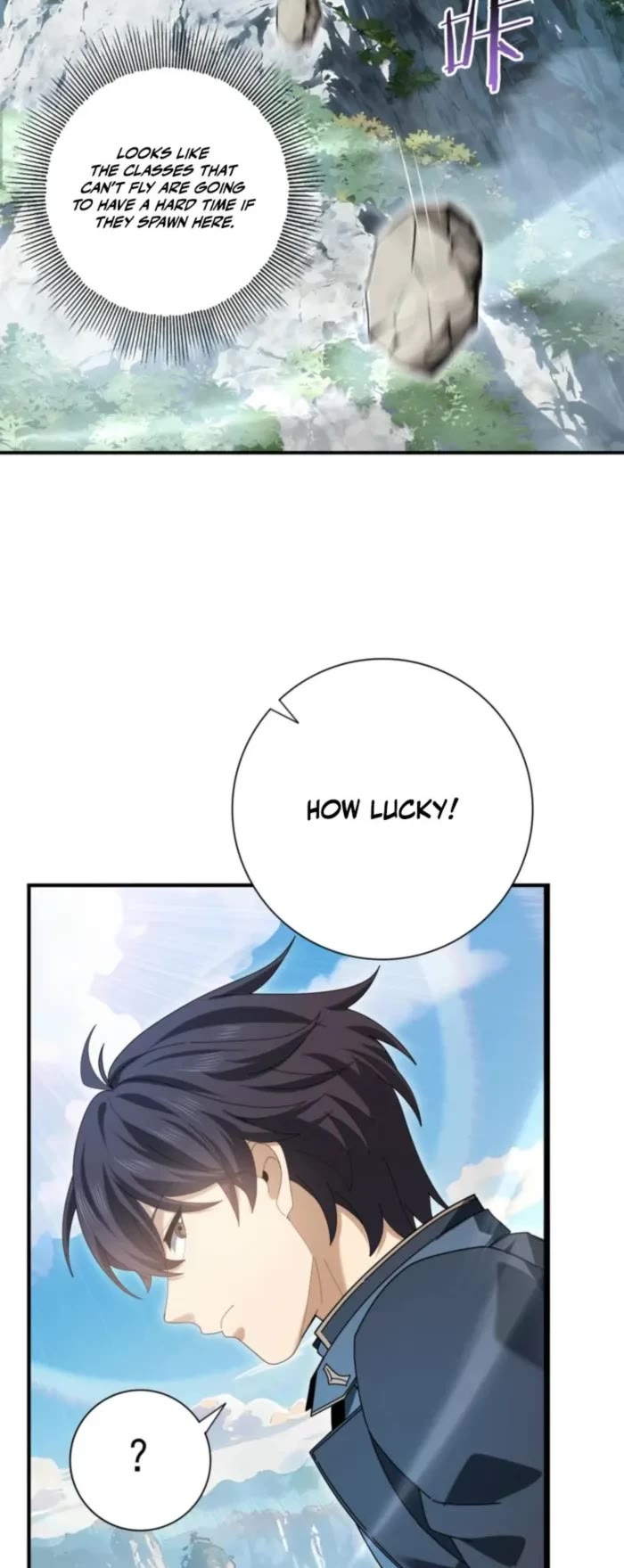 Worthless Profession: Dragon Tamer Chapter 184 page 3 - Chapter 184