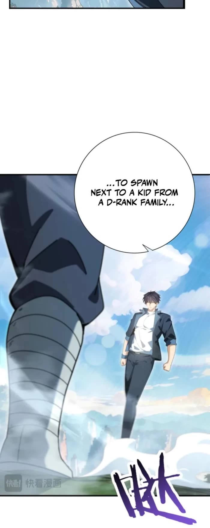 Worthless Profession: Dragon Tamer Chapter 184 page 4 - Chapter 184