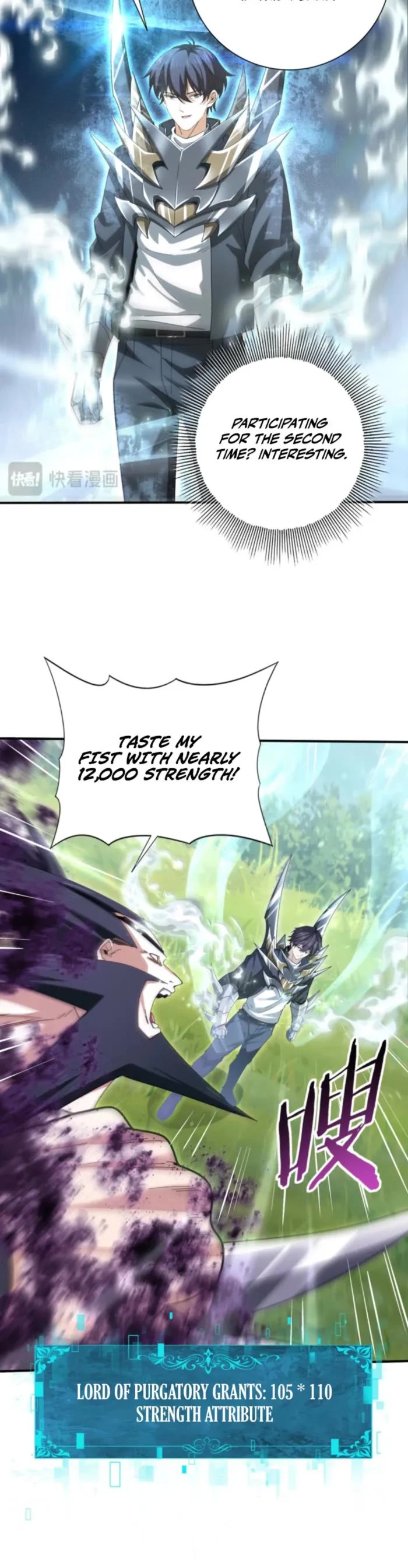 Worthless Profession: Dragon Tamer Chapter 184 page 8 - Chapter 184