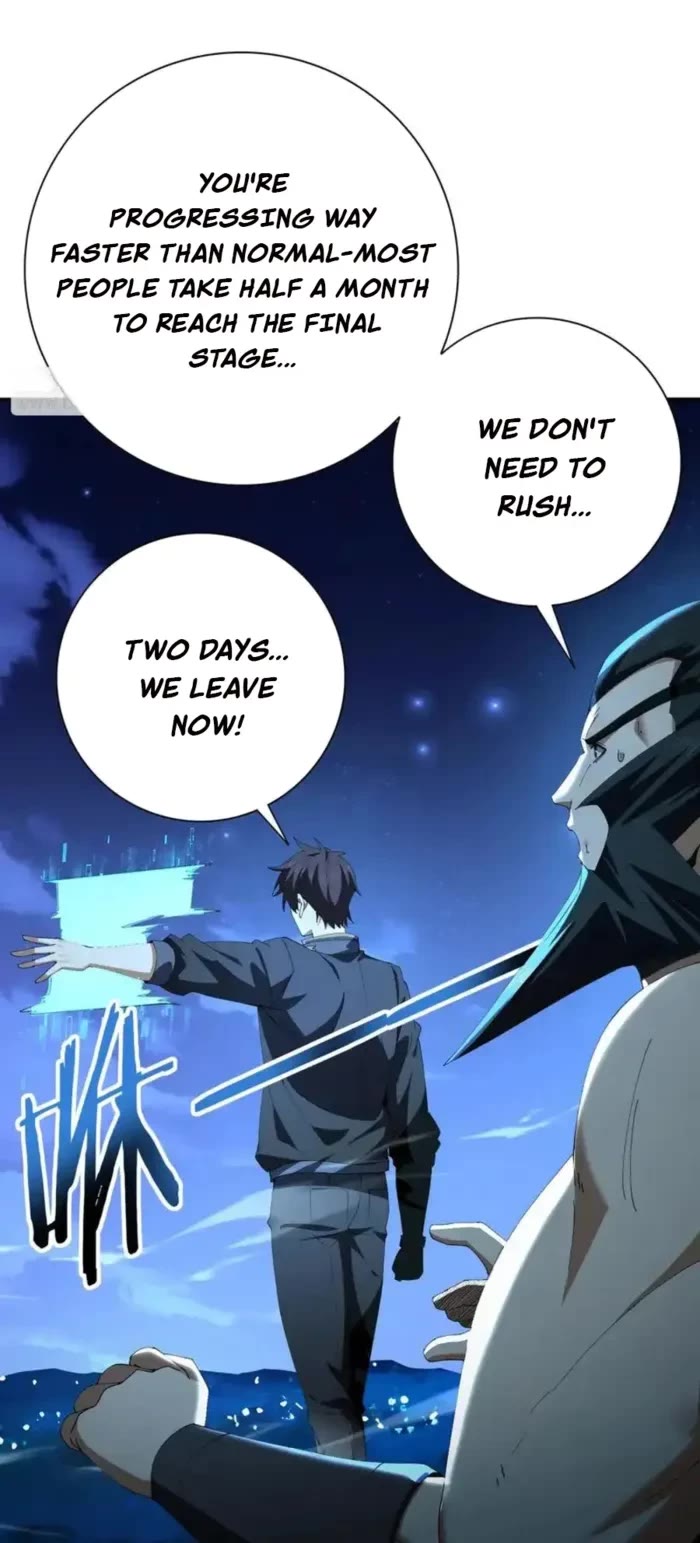 Worthless Profession: Dragon Tamer Chapter 185 page 15 - Chapter 185