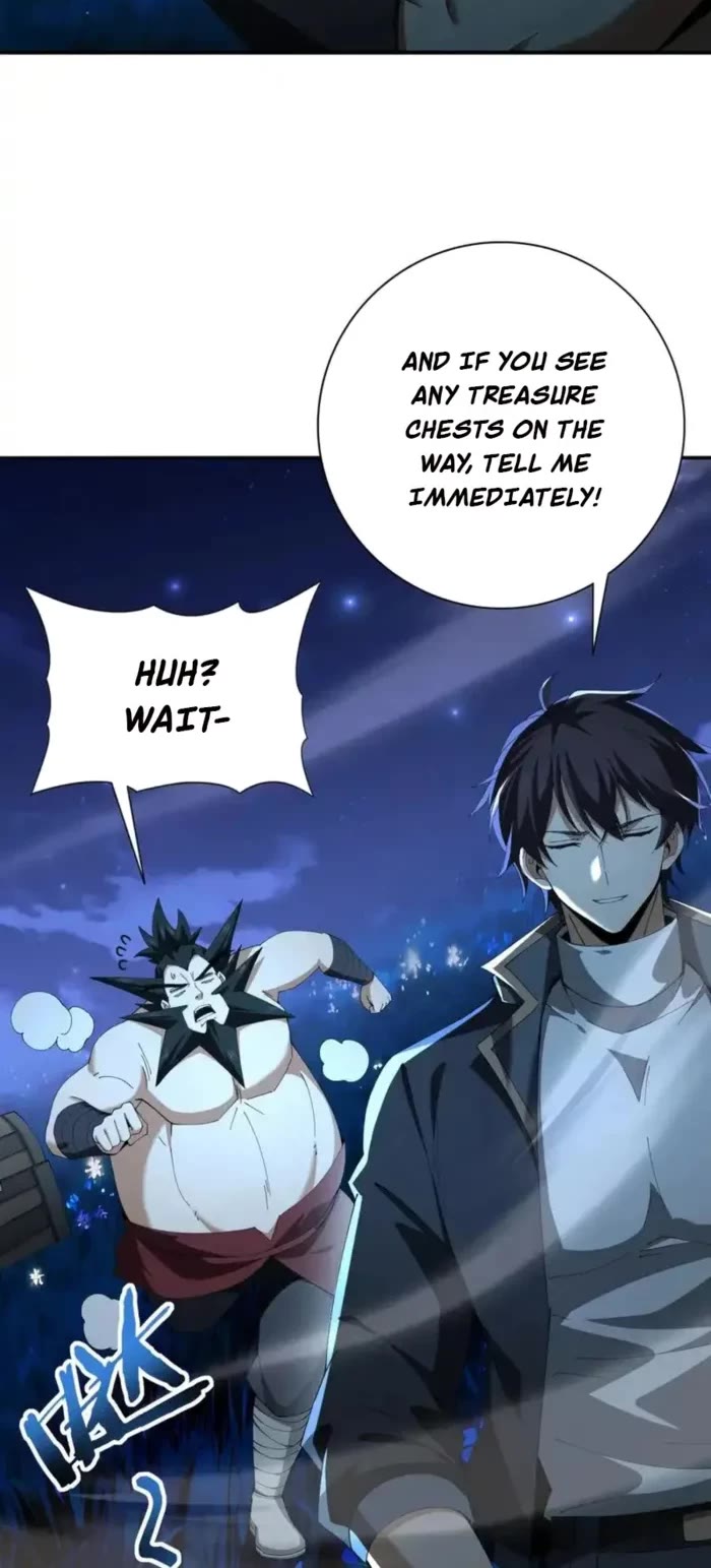 Worthless Profession: Dragon Tamer Chapter 185 page 16 - Chapter 185
