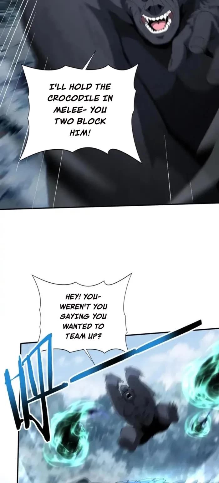Worthless Profession: Dragon Tamer Chapter 185 page 24 - Chapter 185