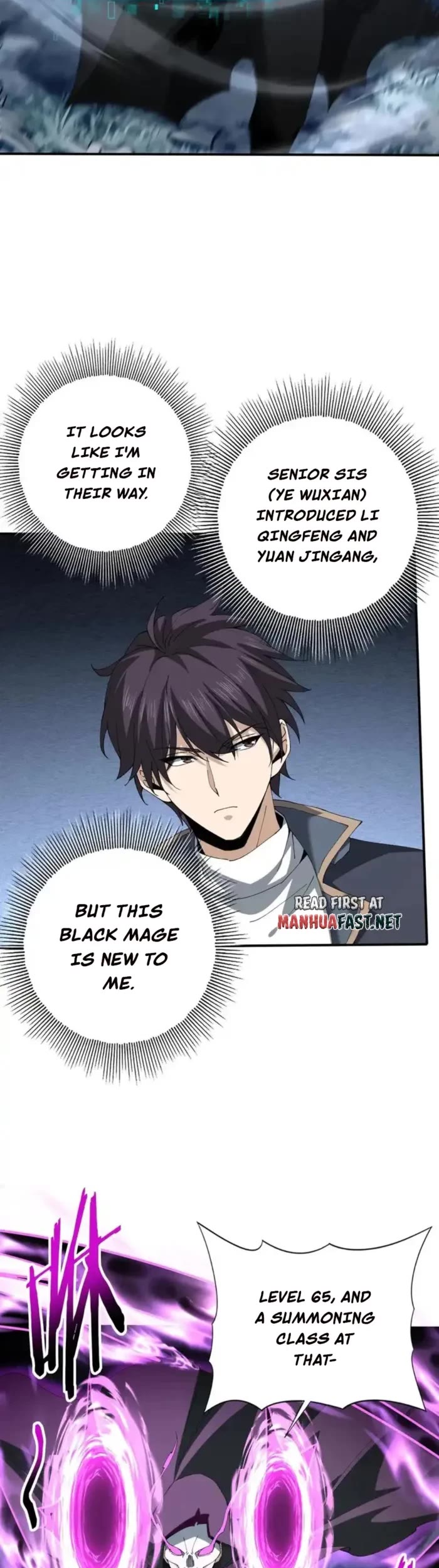 Worthless Profession: Dragon Tamer Chapter 185 page 26 - Chapter 185