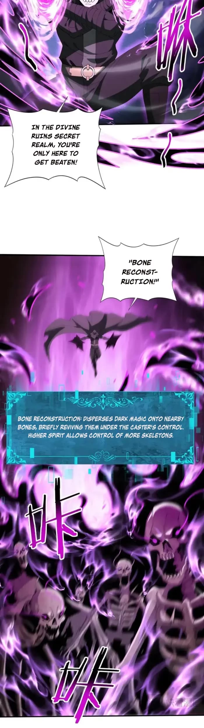 Worthless Profession: Dragon Tamer Chapter 185 page 27 - Chapter 185