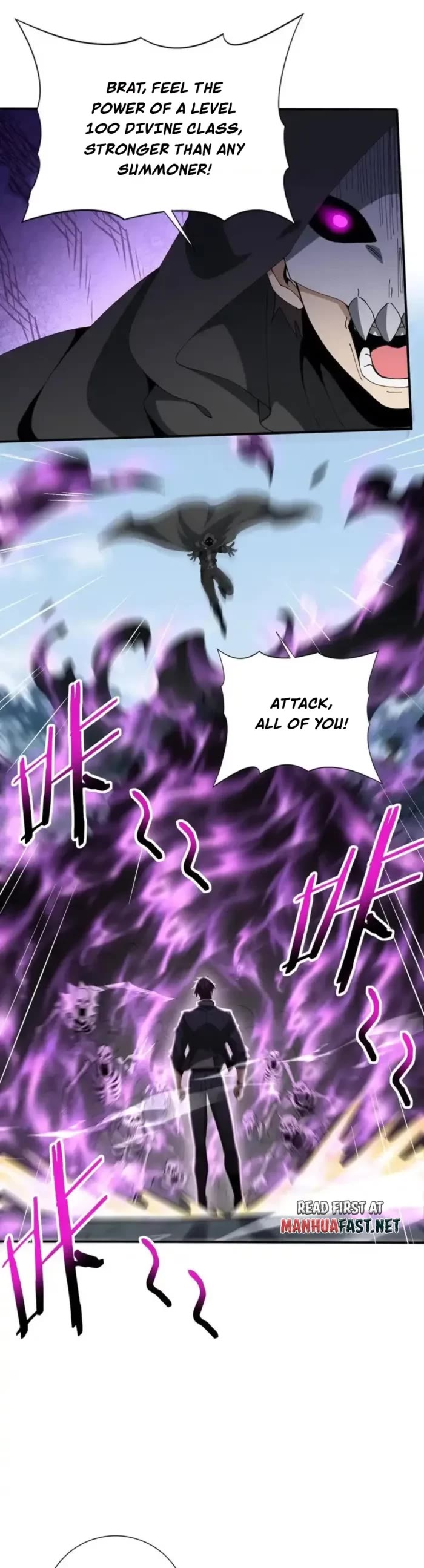 Worthless Profession: Dragon Tamer Chapter 185 page 29 - Chapter 185