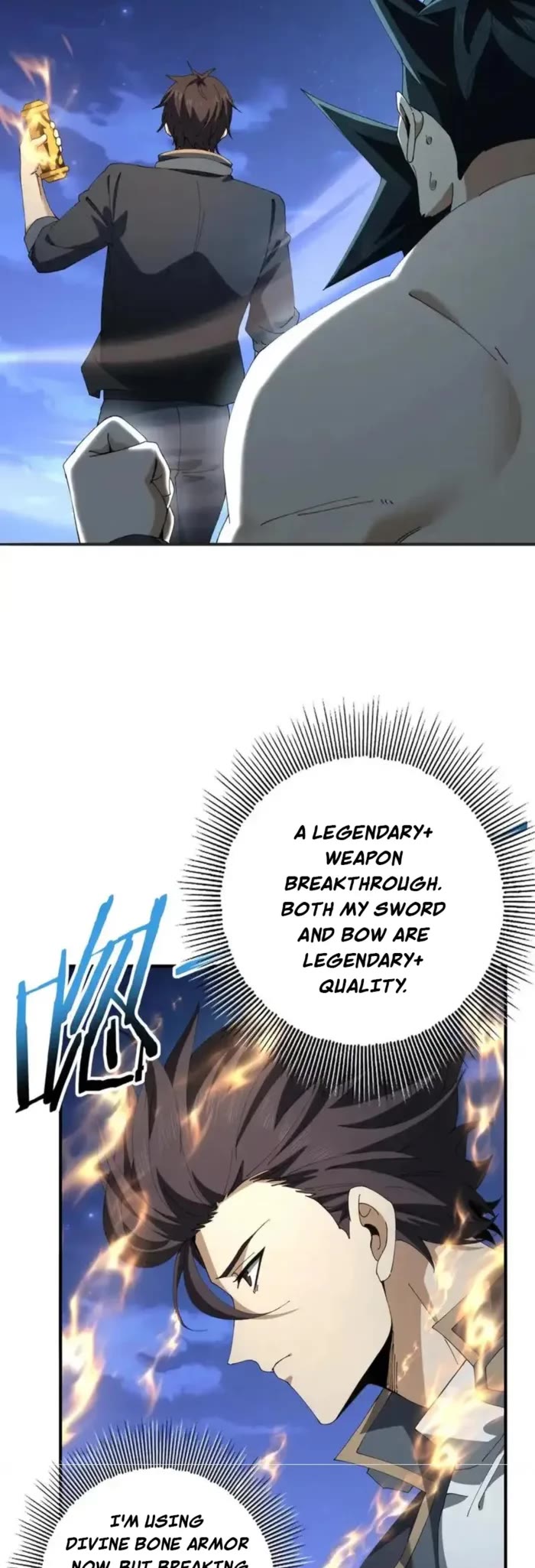 Worthless Profession: Dragon Tamer Chapter 185 page 7 - Chapter 185