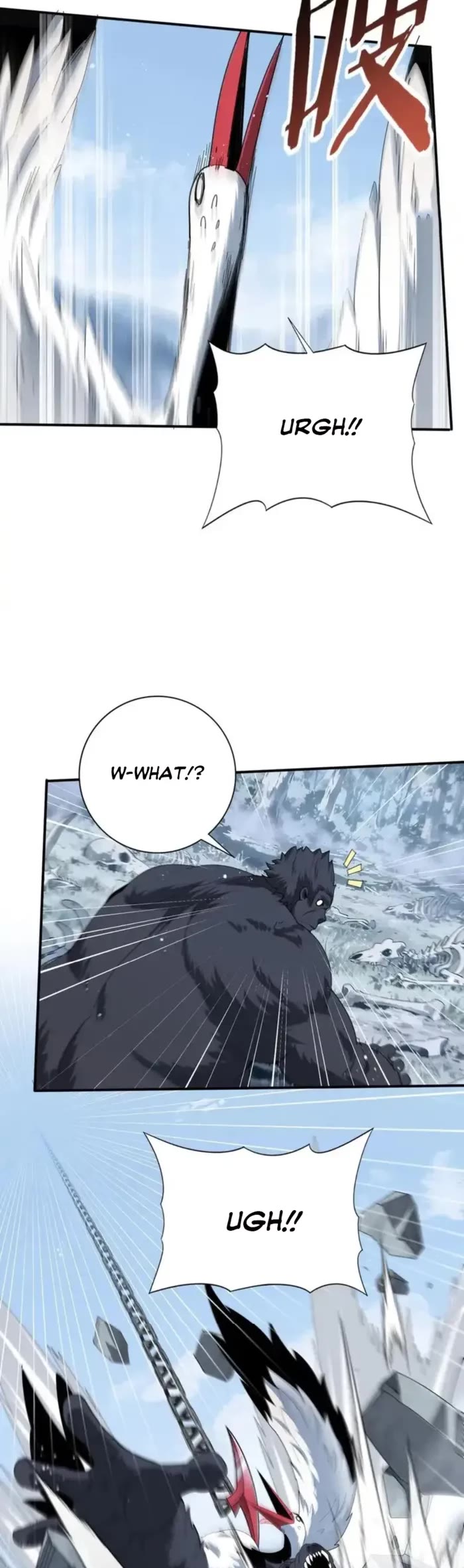 Worthless Profession: Dragon Tamer Chapter 186 page 11 - Chapter 186