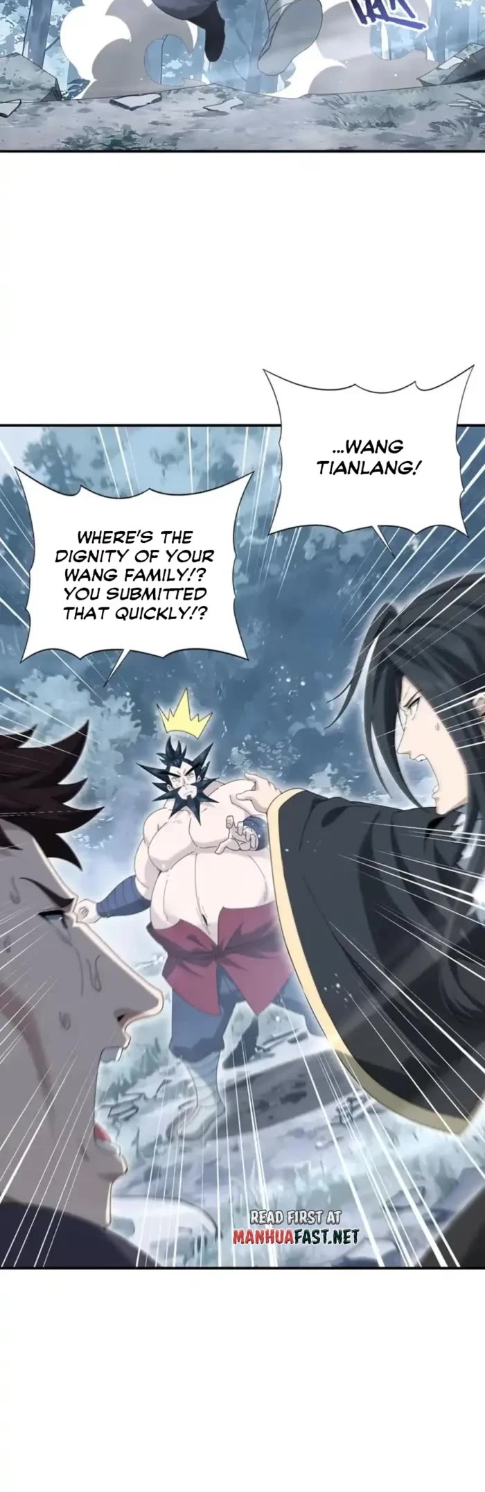 Worthless Profession: Dragon Tamer Chapter 186 page 16 - Chapter 186