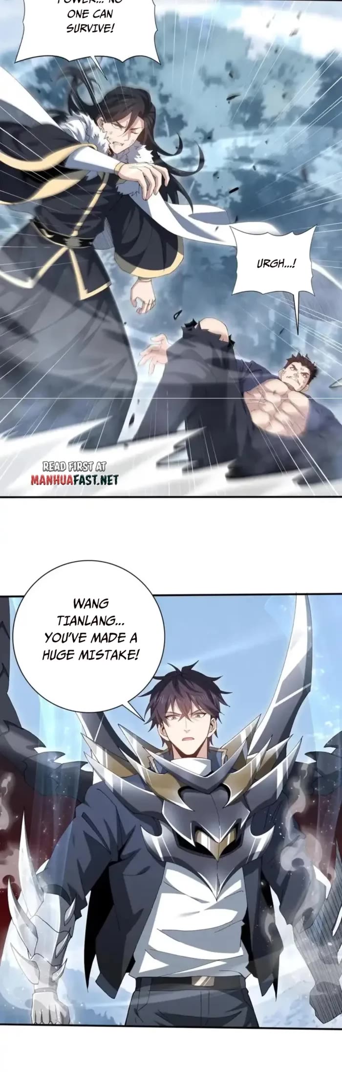 Worthless Profession: Dragon Tamer Chapter 187 page 11 - Chapter 187