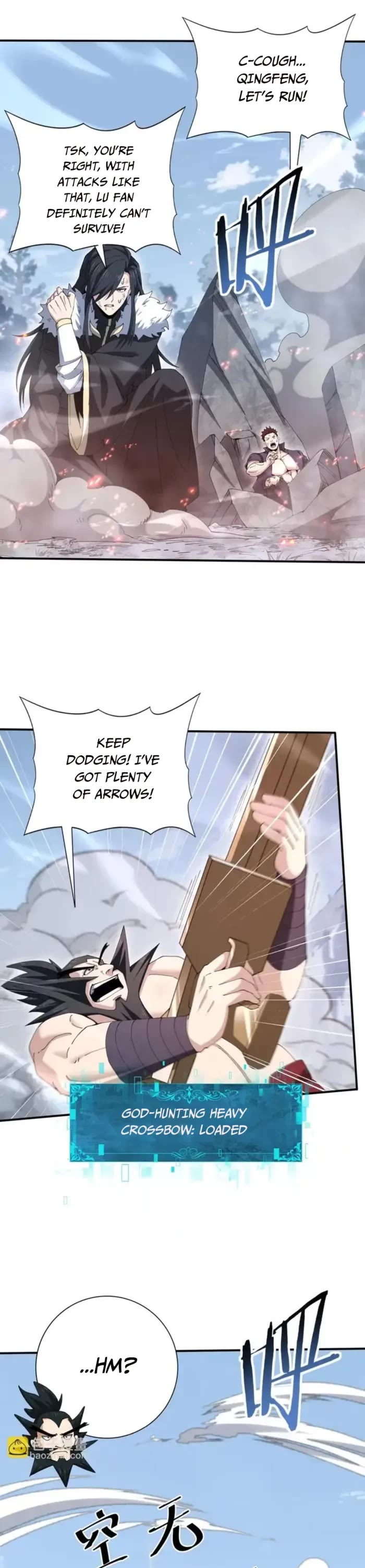 Worthless Profession: Dragon Tamer Chapter 187 page 16 - Chapter 187