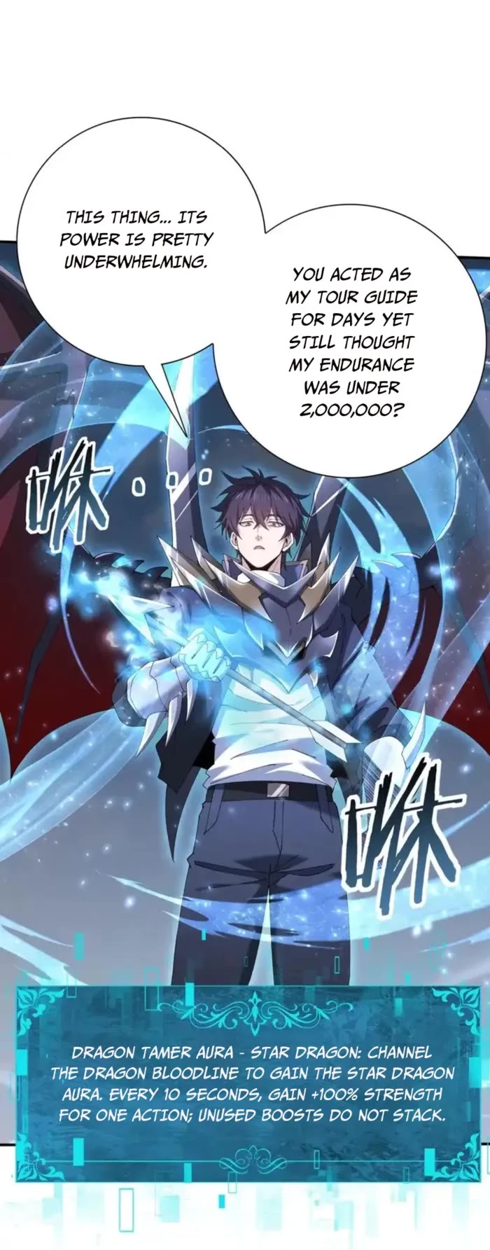 Worthless Profession: Dragon Tamer Chapter 187 page 26 - Chapter 187