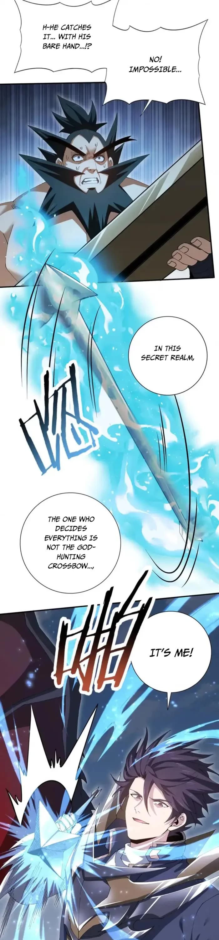 Worthless Profession: Dragon Tamer Chapter 187 page 27 - Chapter 187