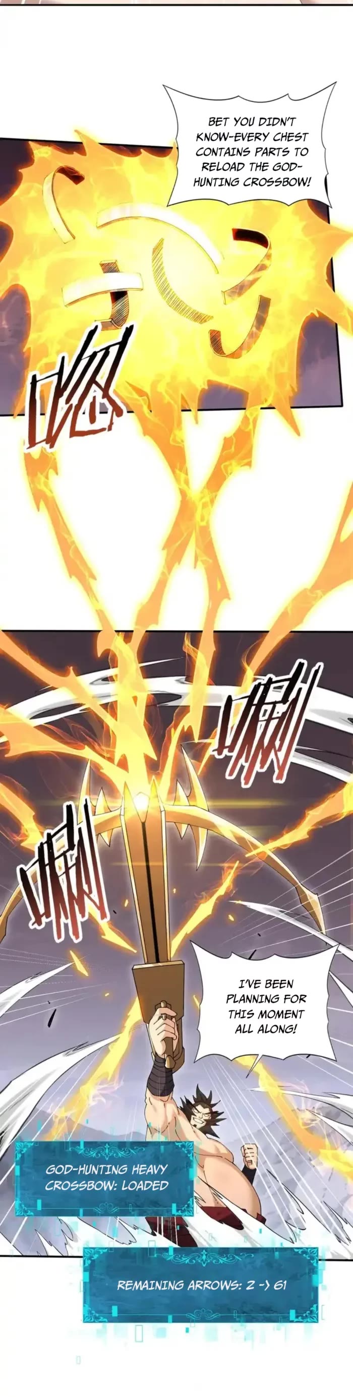 Worthless Profession: Dragon Tamer Chapter 187 page 7 - Chapter 187