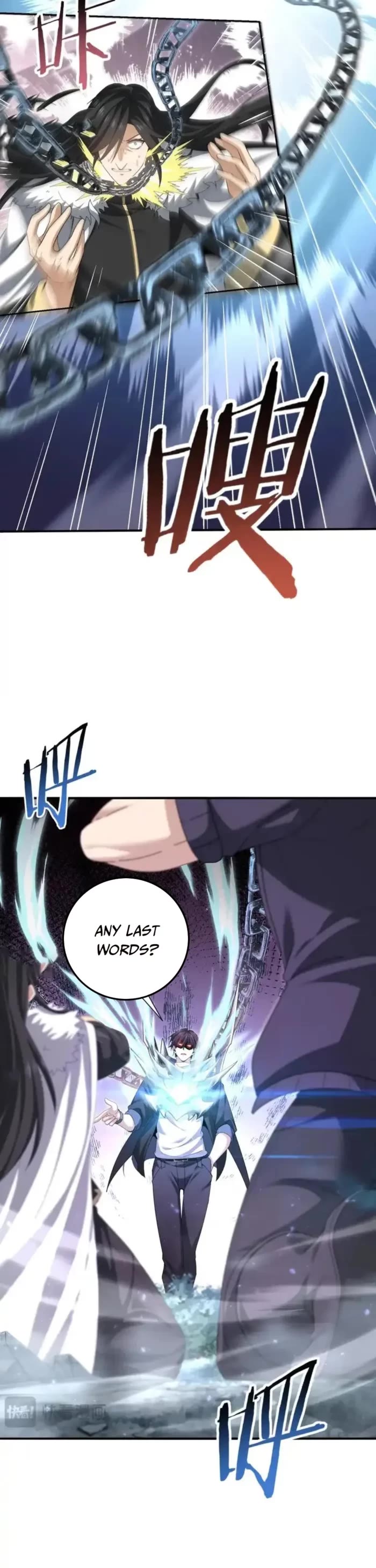 Worthless Profession: Dragon Tamer Chapter 188 page 11 - Chapter 188