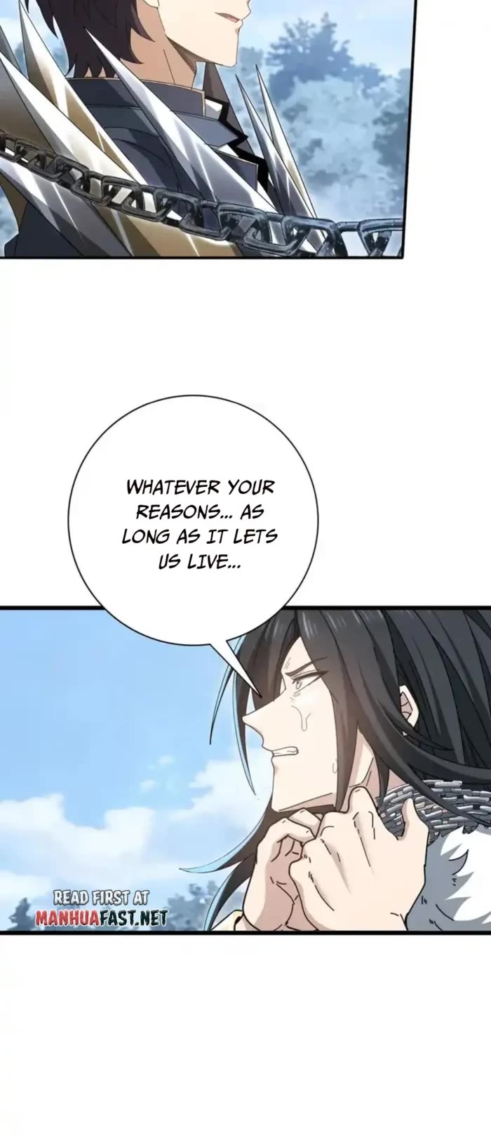 Worthless Profession: Dragon Tamer Chapter 188 page 15 - Chapter 188