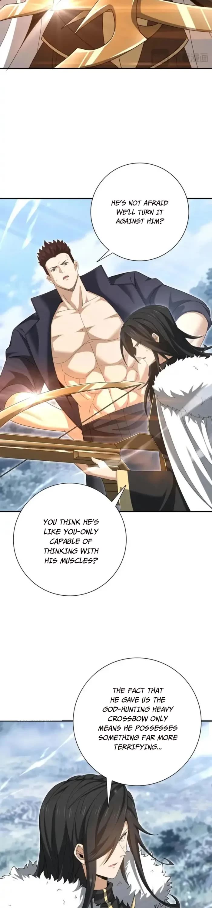 Worthless Profession: Dragon Tamer Chapter 188 page 17 - Chapter 188