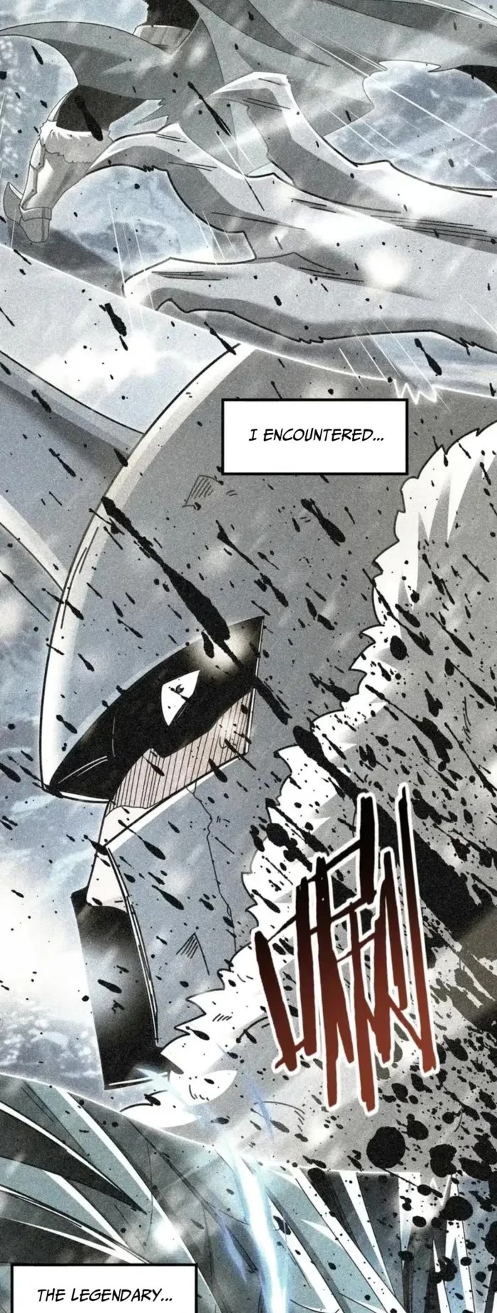 Worthless Profession: Dragon Tamer Chapter 188 page 4 - Chapter 188