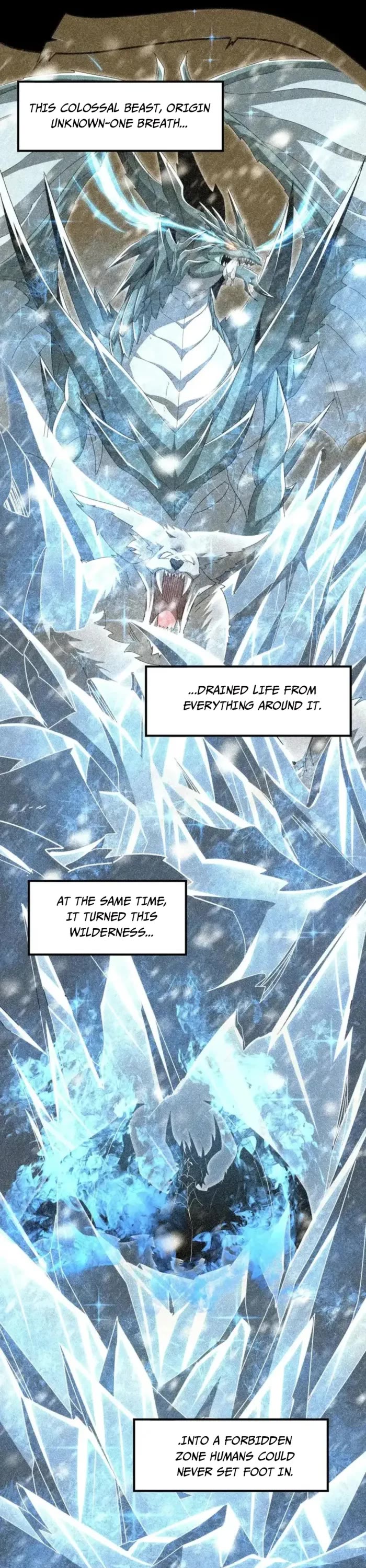 Worthless Profession: Dragon Tamer Chapter 188 page 6 - Chapter 188