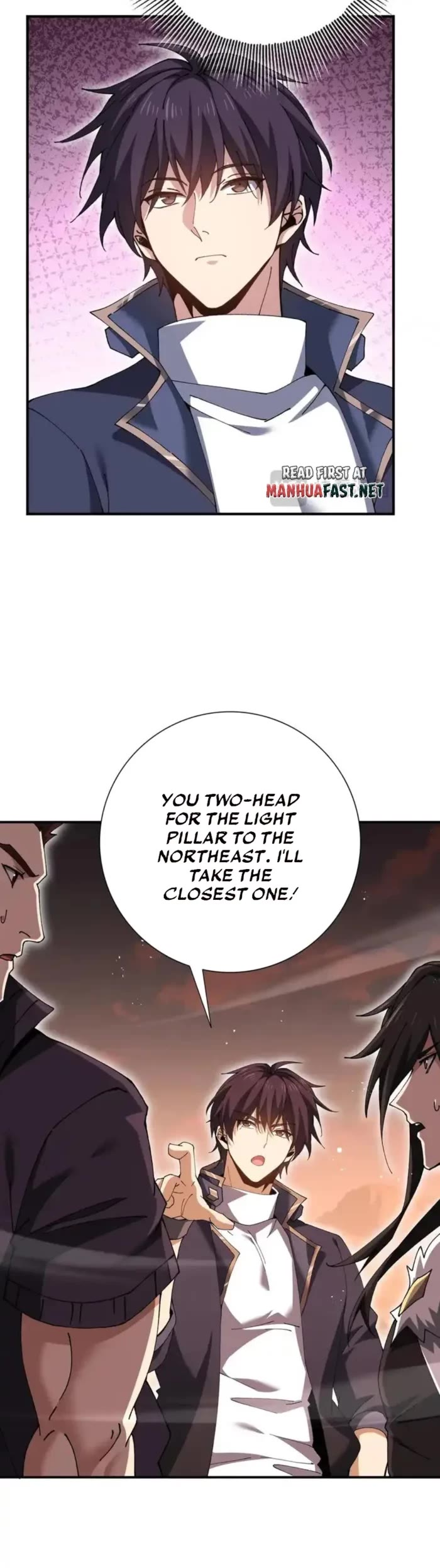Worthless Profession: Dragon Tamer Chapter 189 page 13 - Chapter 189